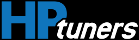 HP Tuners logo — exact product photo unavailable