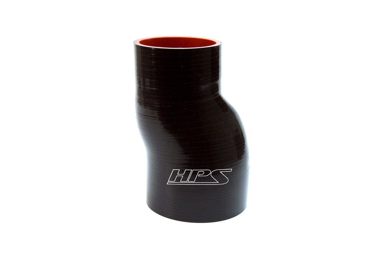 HTSOR-250-300-L6-BLK