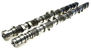 Brian Crower Toyota/Lexus IS300/GS300-2JZGE Camshafts - Stage 3 - 272 Spec-thumbmail-2