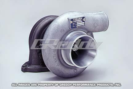 GReddy TD06SH 20G 16cm2 External Wastegate Turbocharger-thumbmail-2