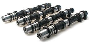 Brian Crower Subaru EJ205 - 02-05 WRX Camshafts - Stage 3 - Set of 4-thumbmail-2