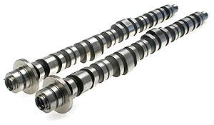 Brian Crower Honda F20C/F22C Camshafts - Stage 2-thumbmail-2