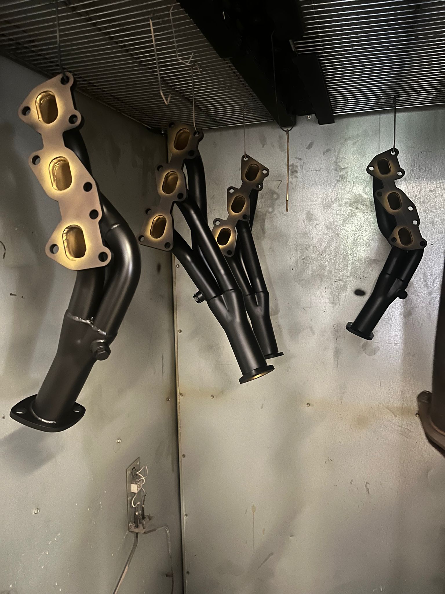 NGM 2010-2016 Hyundai Genesis Coupe 3.8 Headers-thumbmail-8