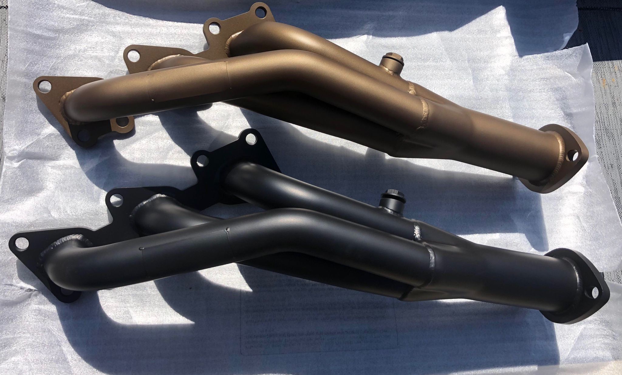 NGM 2010-2016 Hyundai Genesis Coupe 3.8 Headers-thumbmail-10