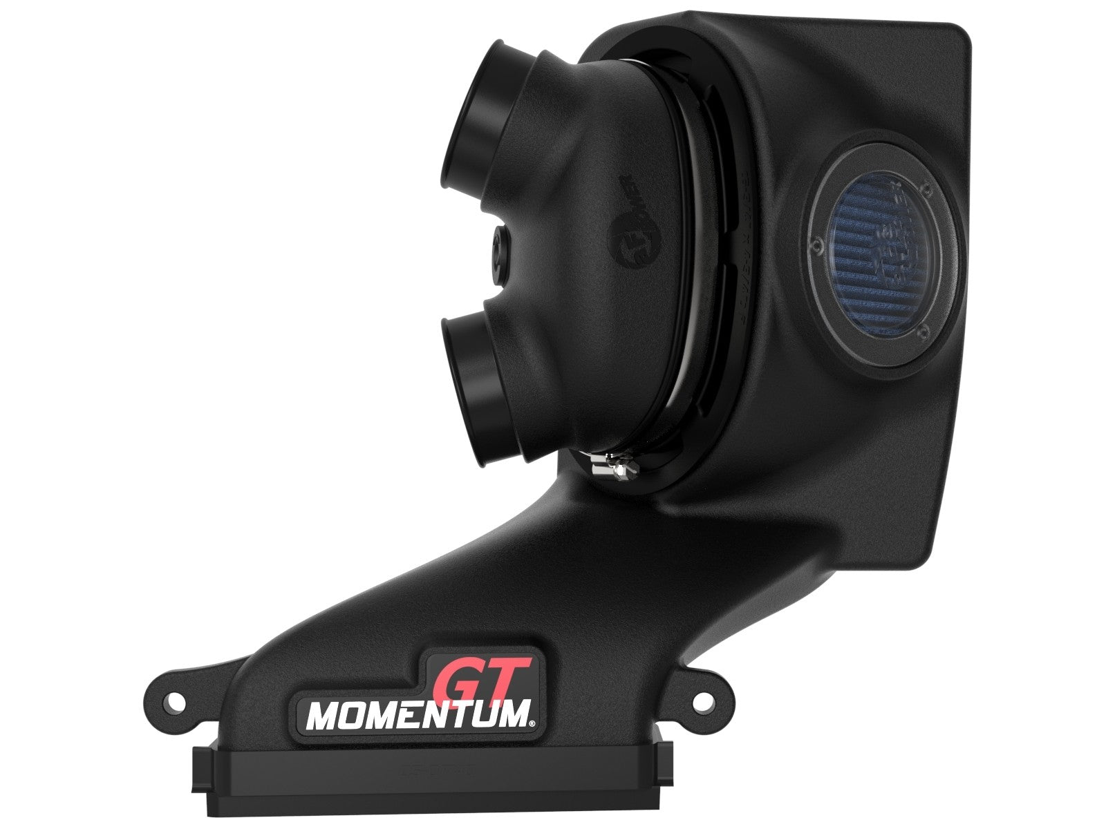 aFe Momentum GT Pro 5R Cold Air Intake System 19-23 Ford Edge ST V6-2.7L (tt)-thumbmail-5