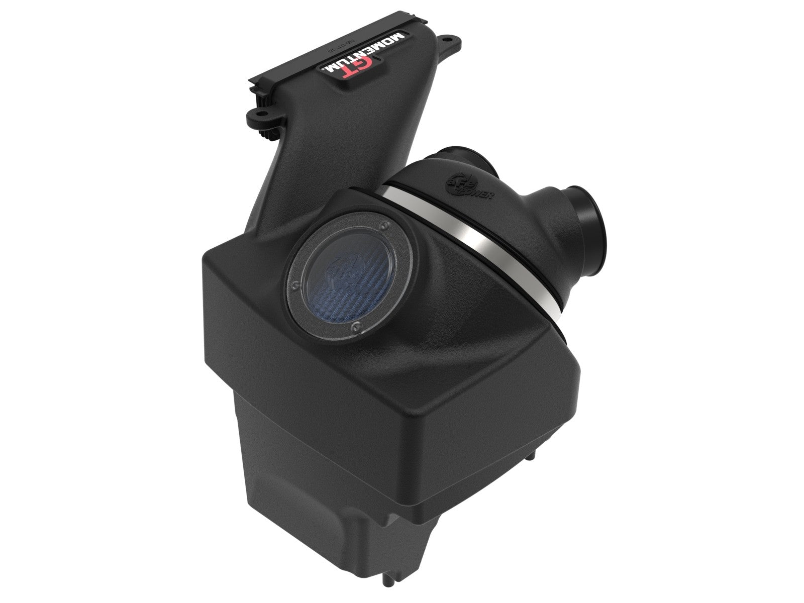 aFe Momentum GT Pro 5R Cold Air Intake System 19-23 Ford Edge ST V6-2.7L (tt)-thumbmail-2