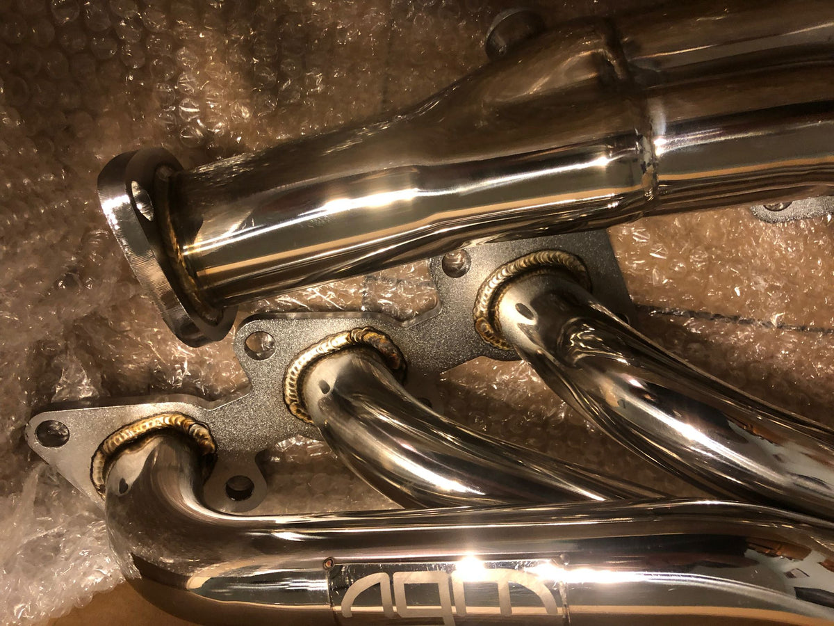 NGM v2 2010-2016 Hyundai Genesis Coupe 3.8 Headers – BTRcarcustoms