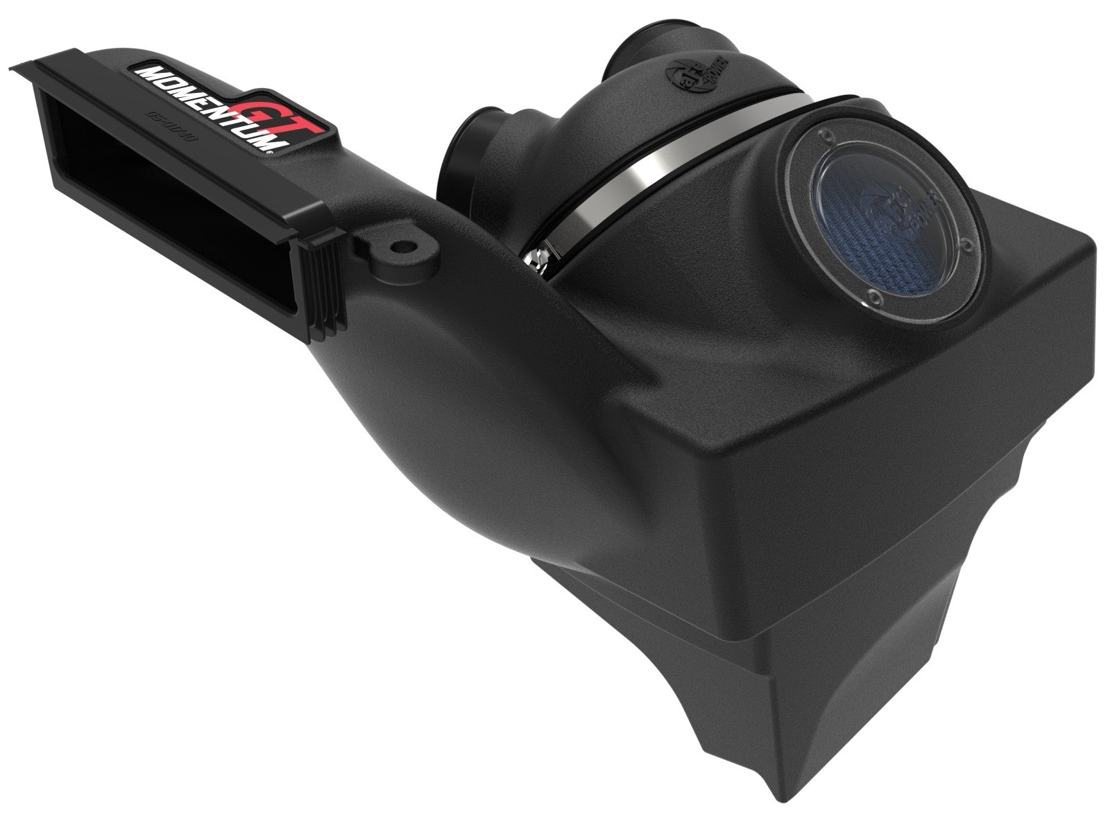 aFe Momentum GT Pro 5R Cold Air Intake System 19-23 Ford Edge ST V6-2.7L (tt)-thumbmail-3