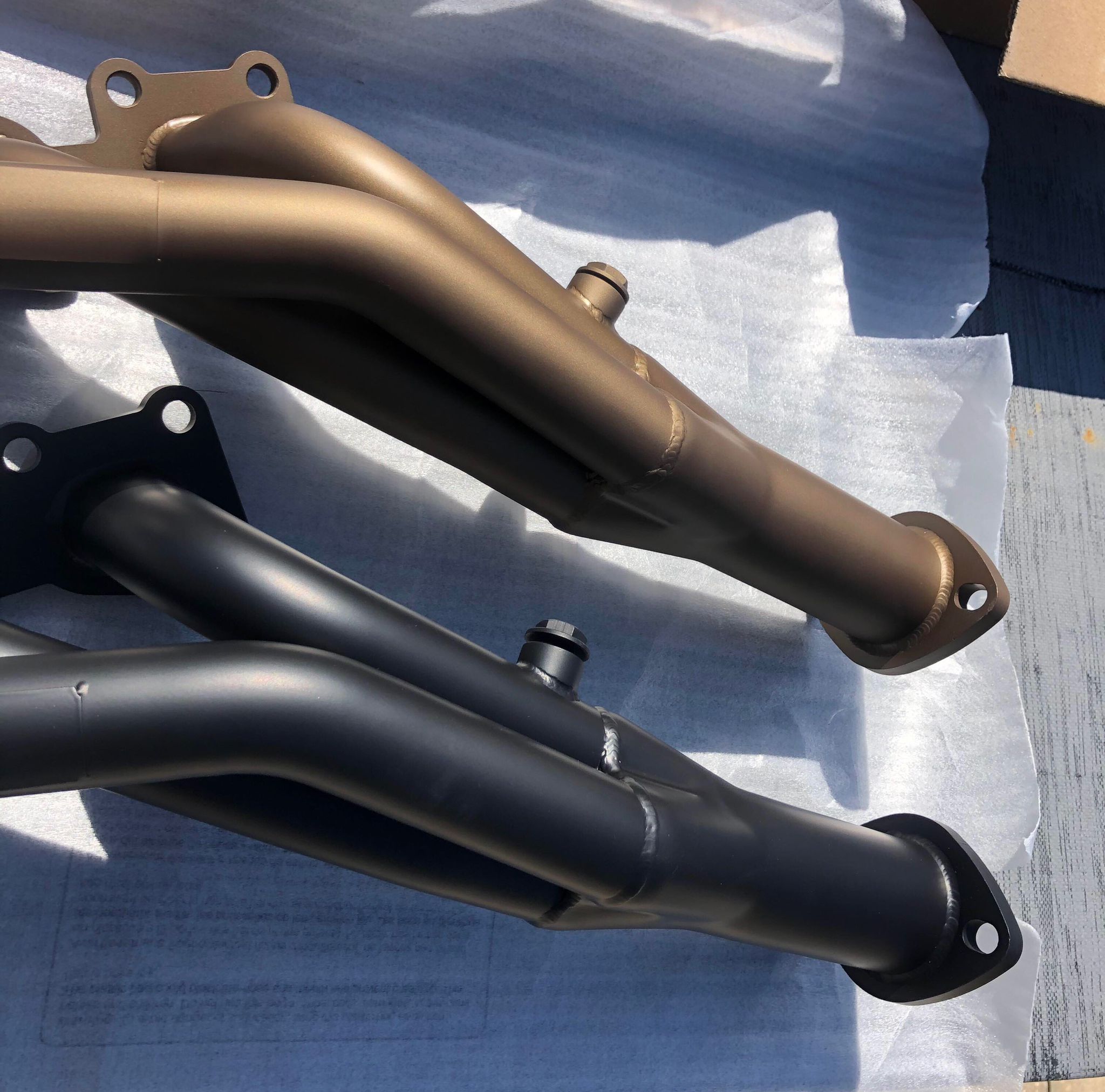 NGM 2010-2016 Hyundai Genesis Coupe 3.8 Headers-thumbmail-11