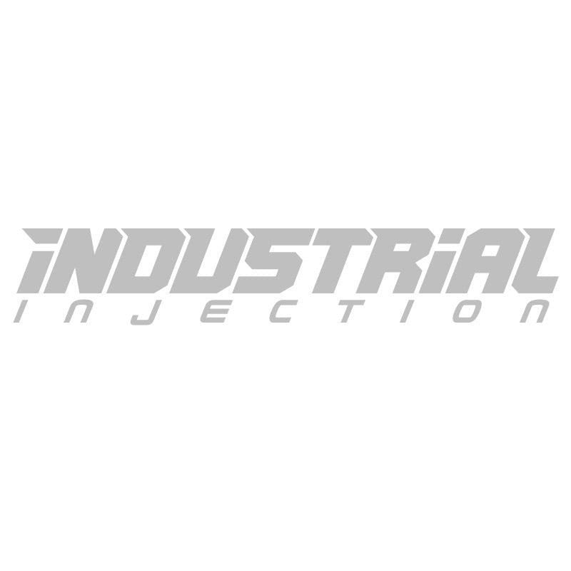 Industrial Injection logo — exact product photo unavailable
