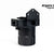 Injector Dynamics F750 fuel filter rear view for F750PTS sensor combo