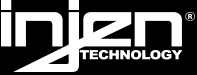 Injen logo — exact product photo unavailable