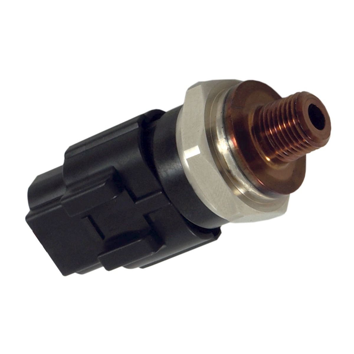 Innovate Motorsports 12-0074 replacement 0–150 PSI (10 bar) pressure sensor — threaded port and electrical connector