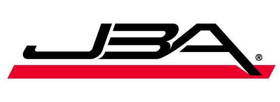 JBA logo — exact product photo unavailable