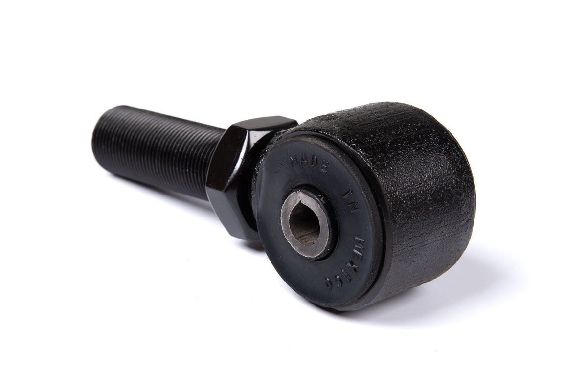 JKS JKS7012 rubber control arm end side view