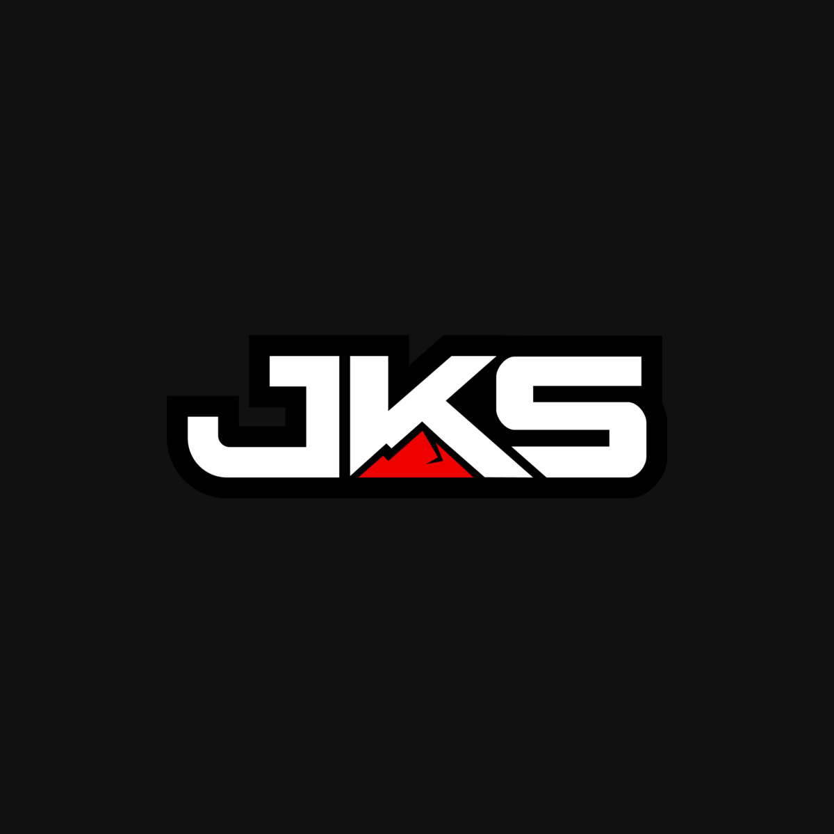 JKS Manufacturing logo — exact product photo unavailable
