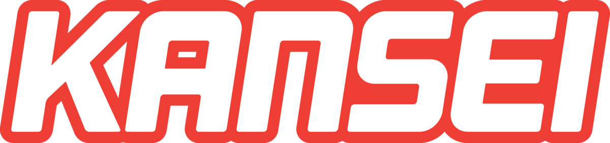 Kansei logo — exact product photo unavailable