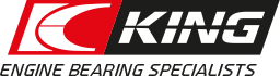 King Engine Bearings logo — exact product photo unavailable