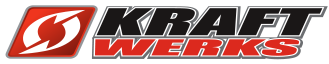 KraftWerks logo — exact product photo unavailable