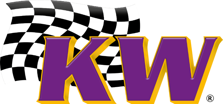 KW logo — exact product photo unavailable