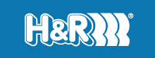 H&R logo — exact product photo unavailable