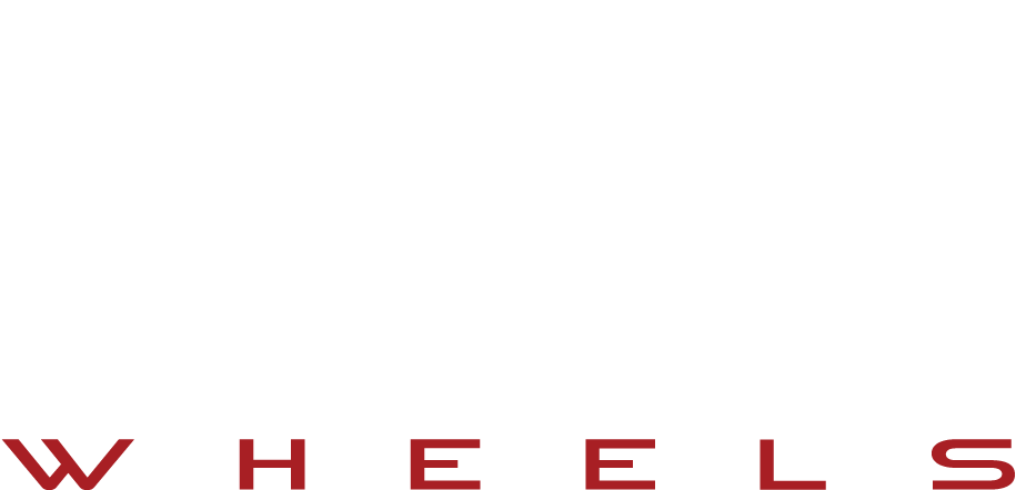 ION Wheels logo — exact product photo unavailable