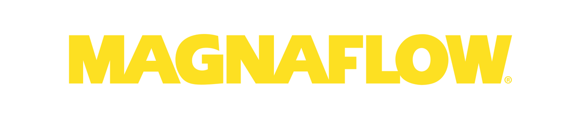 MagnaFlow logo — exact product photo unavailable