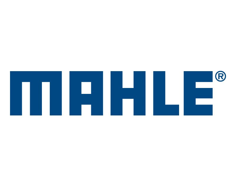 MAHLE logo — exact product photo unavailable