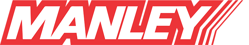 Manley Performance logo — exact product photo unavailable