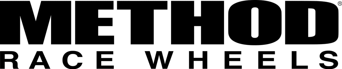 Method Race Wheels logo — exact product photo unavailable