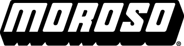 Moroso logo — exact product photo unavailable