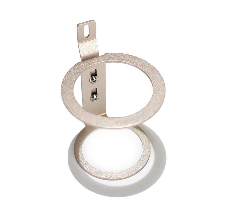 NRG Can Holder Titanium — STR-CH01TI — product view 1