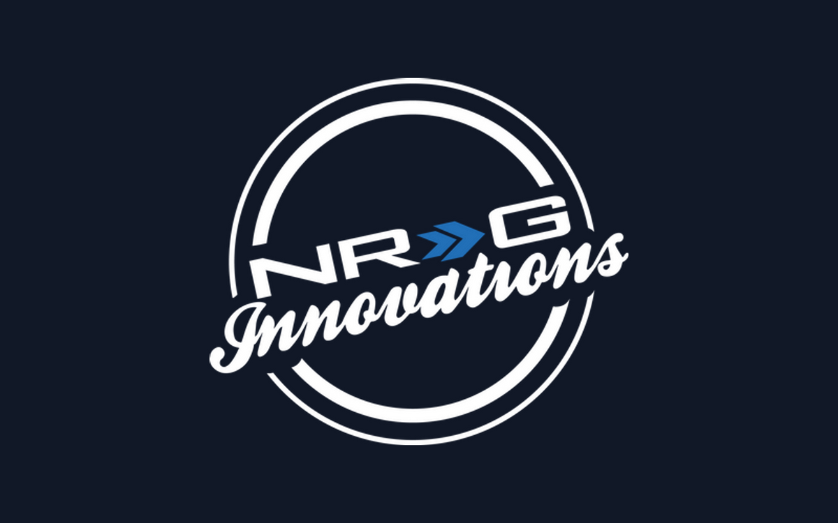 NRG Innovations logo — exact product photo unavailable