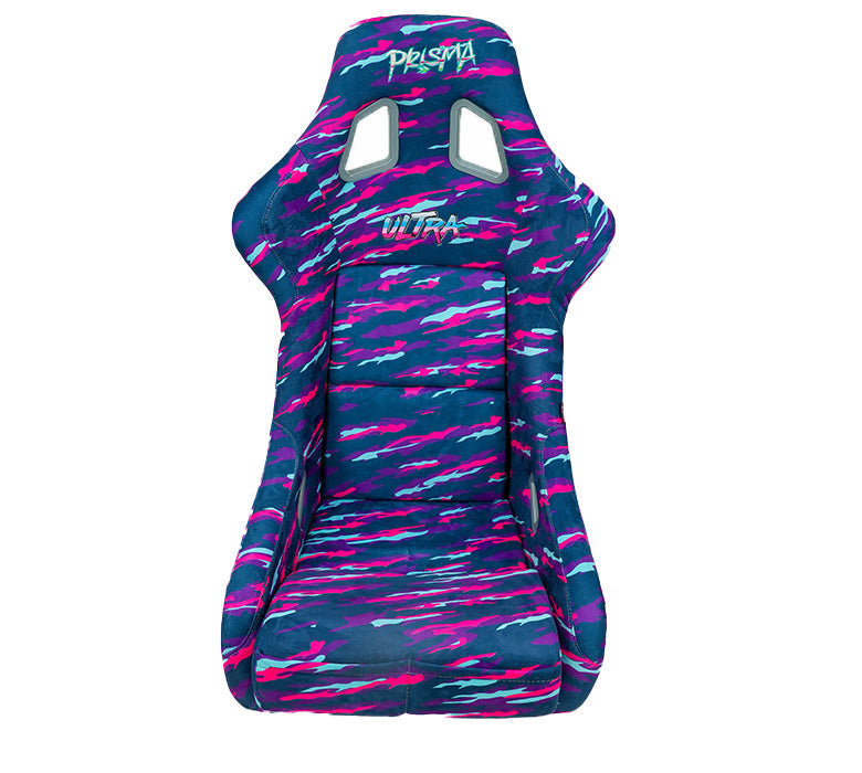 NRG Prisma Ultra Battle racing seat, Medium, FRP-303BATTLE-ULTRA, view 2