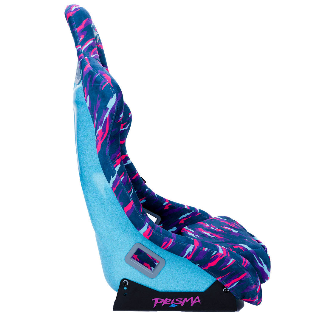 NRG Prisma Ultra Battle racing seat, Medium, FRP-303BATTLE-ULTRA, view 3