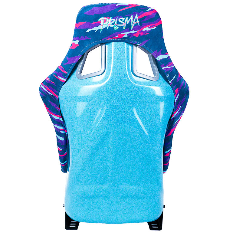 NRG Prisma Ultra Battle racing seat, Medium, FRP-303BATTLE-ULTRA, view 4