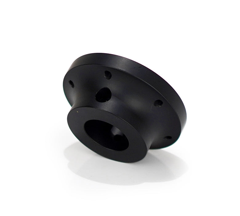 NRG SRK-TMXH-BK black Thrustmaster adapter view 02