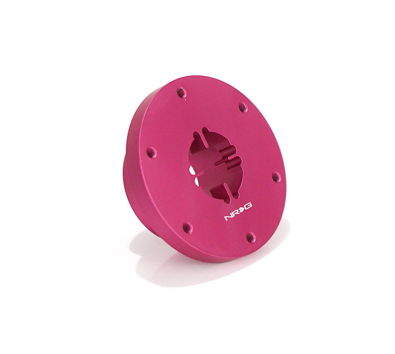 NRG SRK-TMXH-PK pink Thrustmaster adapter view 01