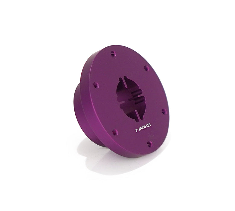 NRG SRK-TMXH-PP purple Thrustmaster adapter view 01