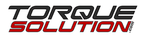 Torque Solution logo — exact product photo unavailable