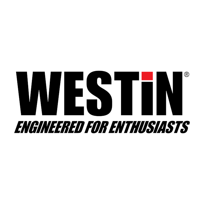 Westin logo — exact product photo unavailable