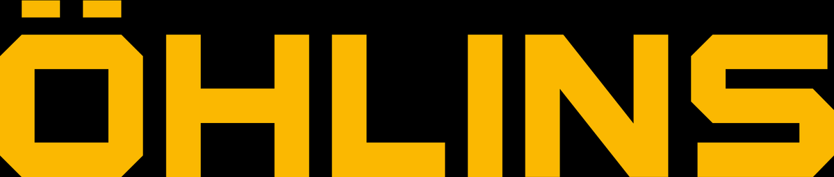 Ohlins logo — exact product photo unavailable