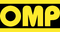 OMP logo — exact product photo unavailable