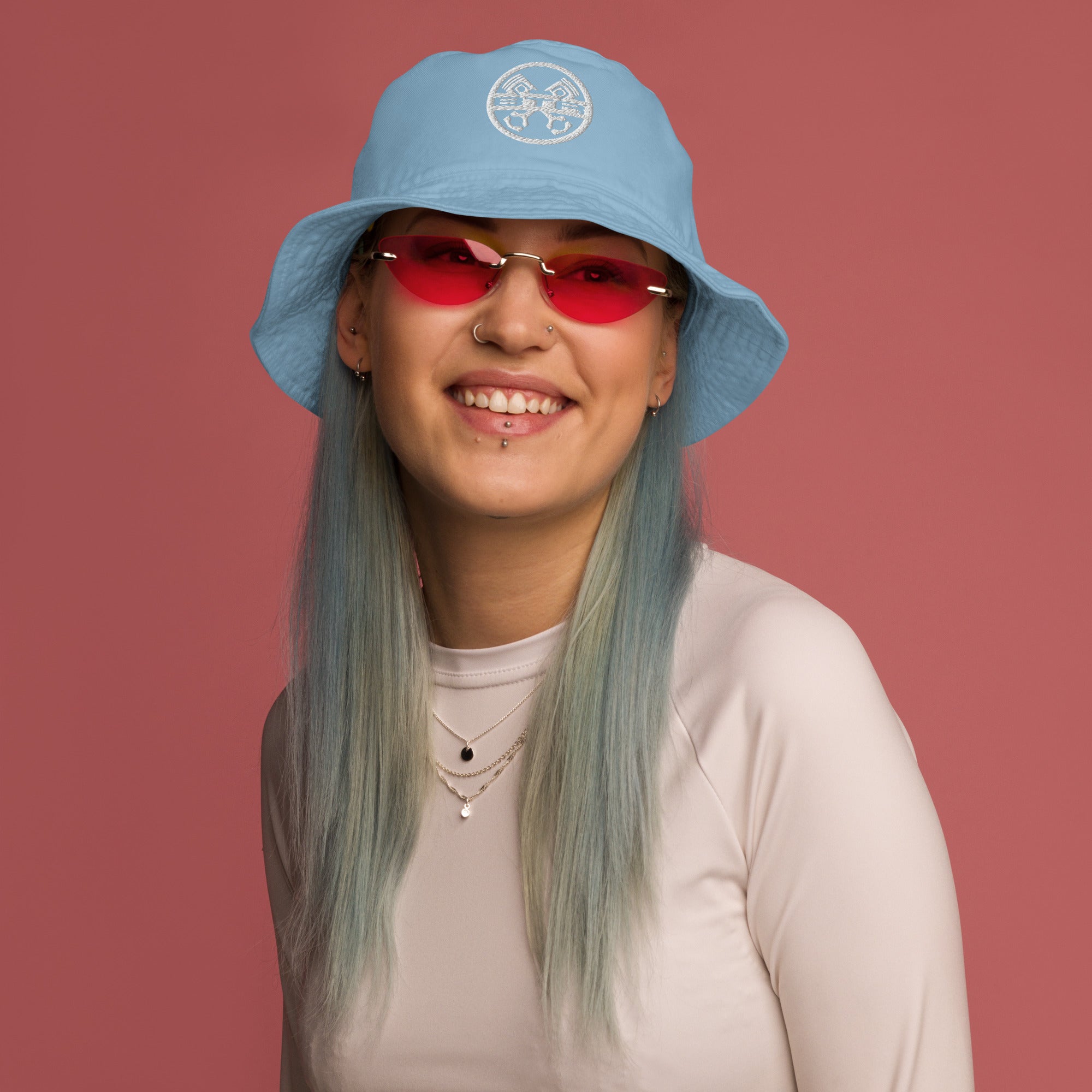 Organic bucket hat-thumbmail-3