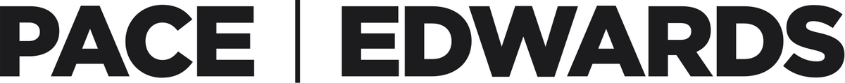 Pace Edwards logo — exact product photo unavailable