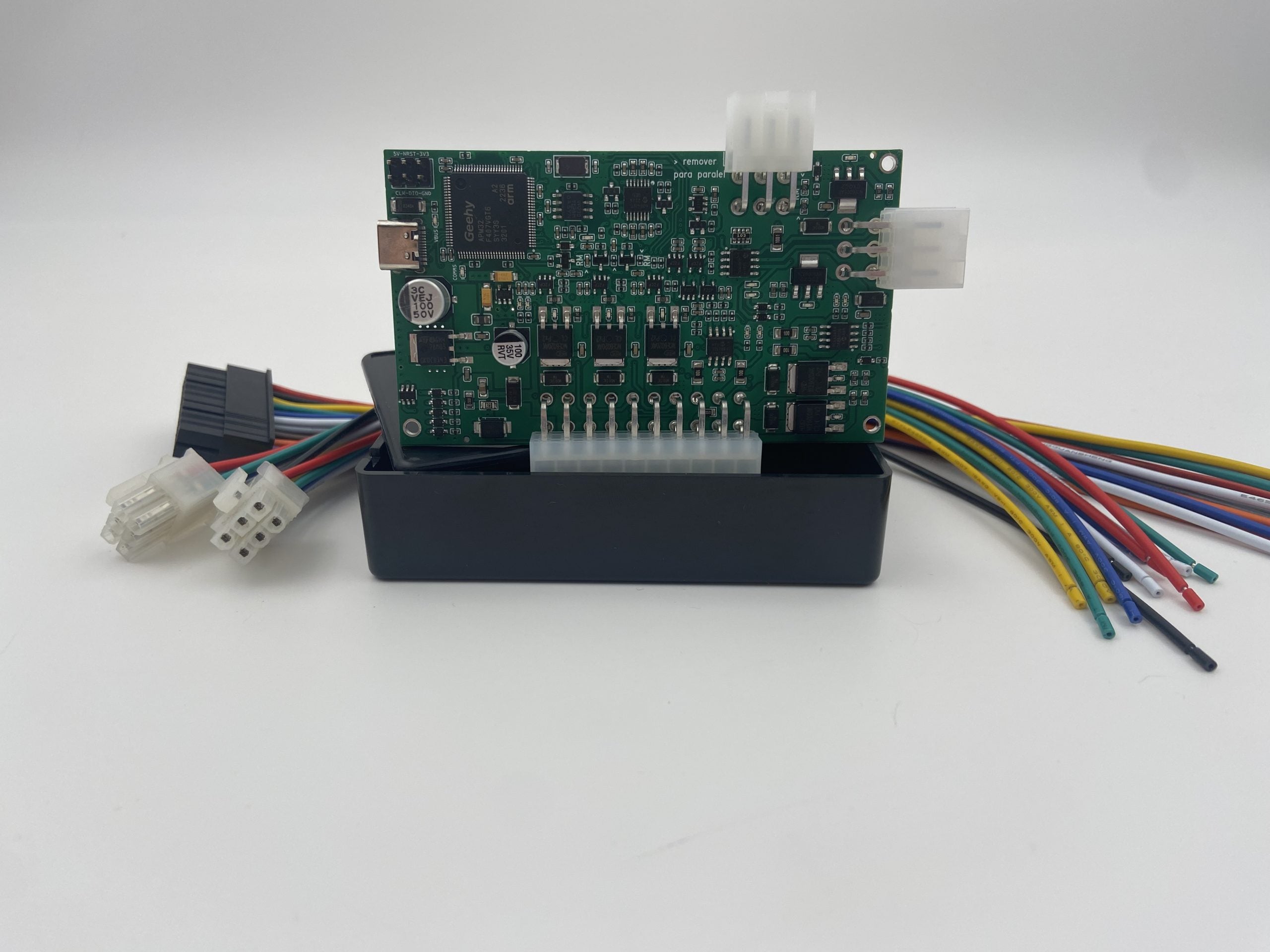 AlphaX Parallel ECU-thumbmail-5
