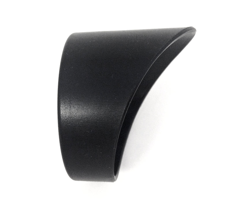 2-1/16" (52mm) Gauge hood/Visor Premium series-thumbmail-1