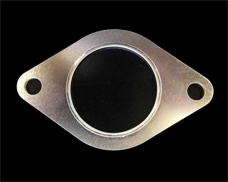 Subaru WRX 2 Bolt Up-Pipe Gasket-thumbmail-1