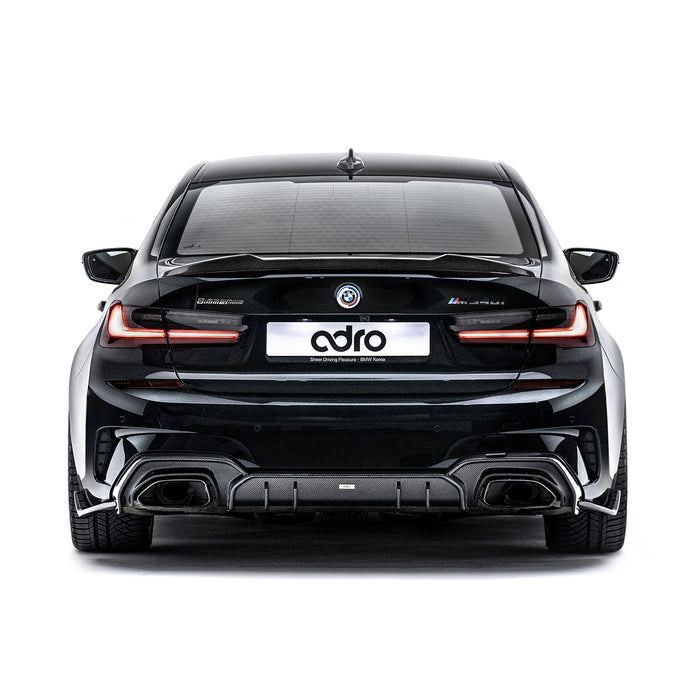 ADRO 2020-2022 BMW G20 M340I (PRE-LCI) COMPLETE KIT