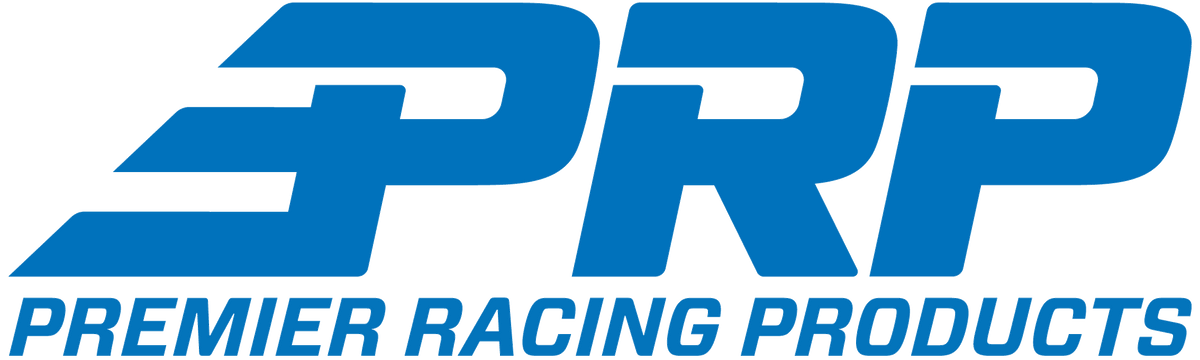 PRP Seats logo — exact product photo unavailable